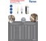 Лампа светодиодная FERON 7W 230V E14 2700K, LB-166 25870 5