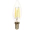 Лампа светодиодная FERON 7W 230V E14 4000K, LB-166 25871 2