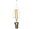 Лампа светодиодная FERON 7W 230V E14 2700K, LB-167 25872 2