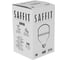 Лампа светодиодная SAFFIT 50W 230V E27-E40 4000K, SBHP1050 55094 7