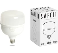 Светодиодная лампа SAFFIT SBHP1060 60W 230V E27-E40 4000K 55096