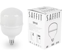 Лампа светодиодная SAFFIT 60W 230V E27-E40 4000K, SBHP1060 55096