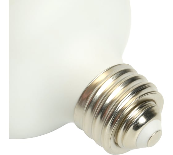 Светодиодная лампа SAFFIT SBHP1060 60W 230V E27-E40 4000K 55096