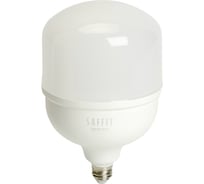 Светодиодная лампа SAFFIT SBHP1070 70W 230V E27-E40 4000K 55098