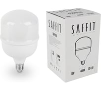 Лампа светодиодная SAFFIT 70W 230V E27-E40 4000K, SBHP1070 55098