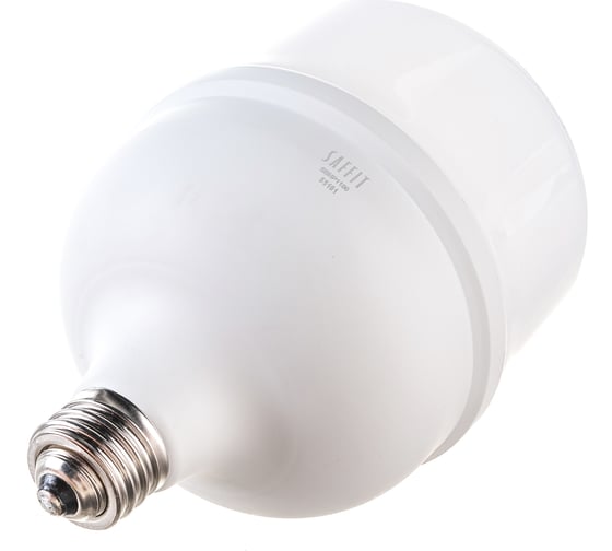 Светодиодная лампа SAFFIT SBHP1100 100W 230V Е27-E40 6400K 55101