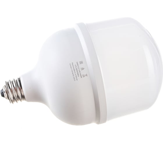 Светодиодная лампа SAFFIT SBHP1100 100W 230V Е27-E40 6400K 55101