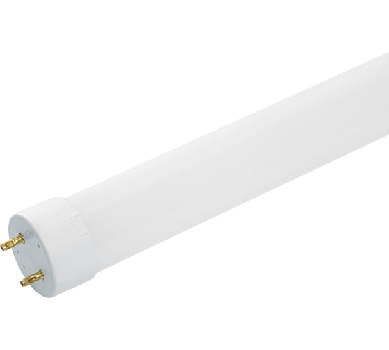 Светодиодная лампа SAFFIT SBT1218 18W 230V G13 6400K 55103