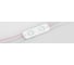 Герметичный модуль Arlight CRAFT-2835-2-12V Warm 170deg 100 шт 029680 1