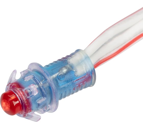 Герметичный модуль Arlight ARL-D9-B 5V Red 500 шт 025344 1