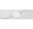 Герметичный модуль Arlight CRAFT-2835-4-12V White 170deg 100 шт 024840 1
