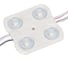 Герметичный модуль Arlight CRAFT-2835-4-12V White 170deg 100 шт 024840 2