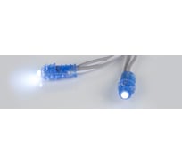 Герметичный модуль Arlight ARL-D9 5V Cool White 500 шт 023331
