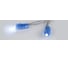 Герметичный модуль Arlight ARL-D9 5V Cool White 500 шт 023331 1
