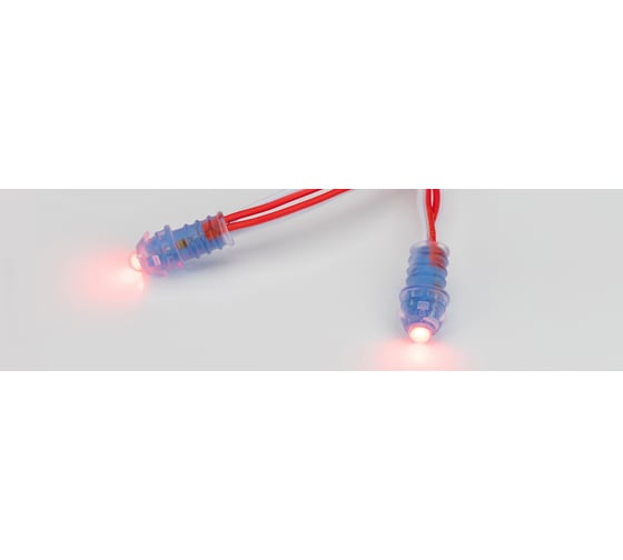 Герметичный модуль Arlight ARL-D9 12V Red 500 шт 025874