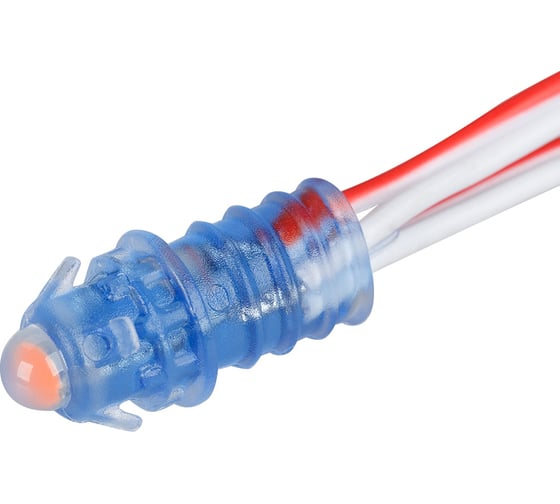 Герметичный модуль Arlight ARL-D9 12V Red 500 шт 025874