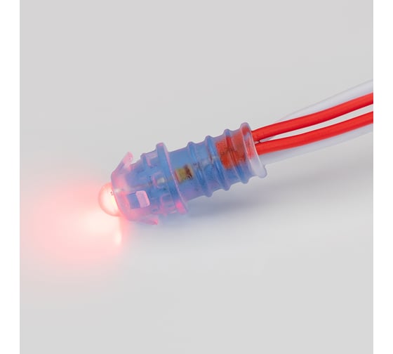 Герметичный модуль Arlight ARL-D9 12V Red 500 шт 025874