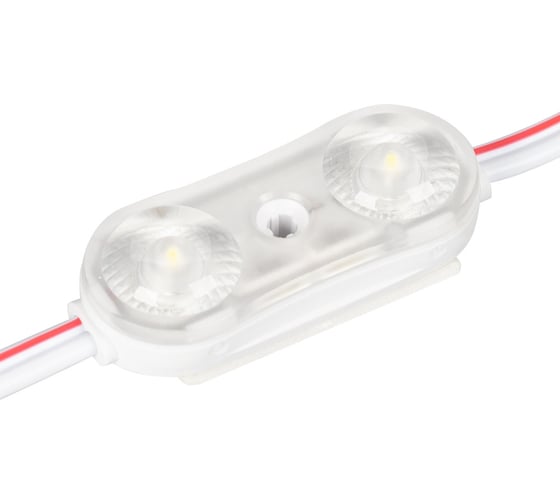 Герметичный модуль Arlight ARL-ORION-R07-12V Cool 028775 120 шт
