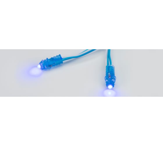 Герметичный модуль Arlight ARL-D9 5V Blue 500 шт 023410 1