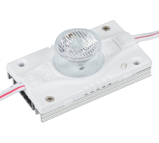 Герметичный модуль Arlight ARL-ORION-S30-12V White 15x55 deg 026538 20 шт