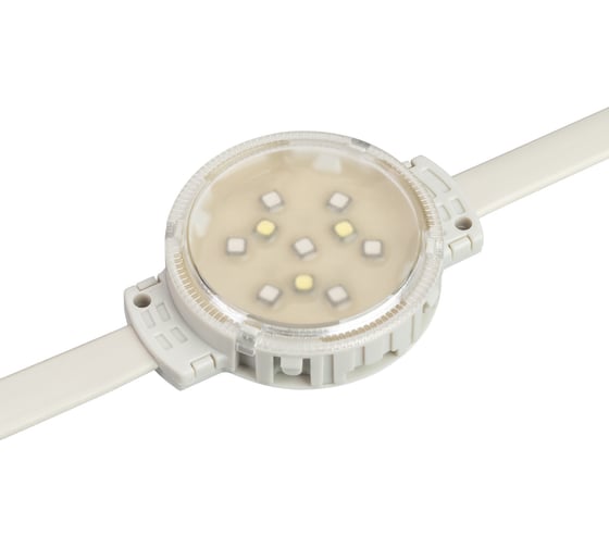 Управляемый модуль Arlight DMX-F10-D50 24V RGBW 60 шт 036825