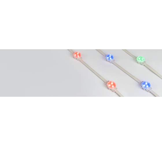 Управляемый модуль Arlight DMX-F3-D30 12V RGB 036830 120 шт 1