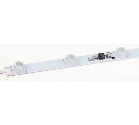 Герметичный модуль Arlight ZM-5G-OS-24V White 017027