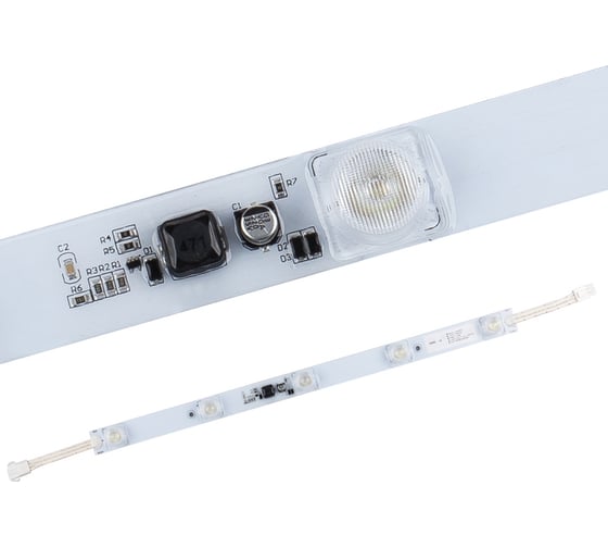 Герметичный модуль Arlight ZM-5G-OS-24V White 017027
