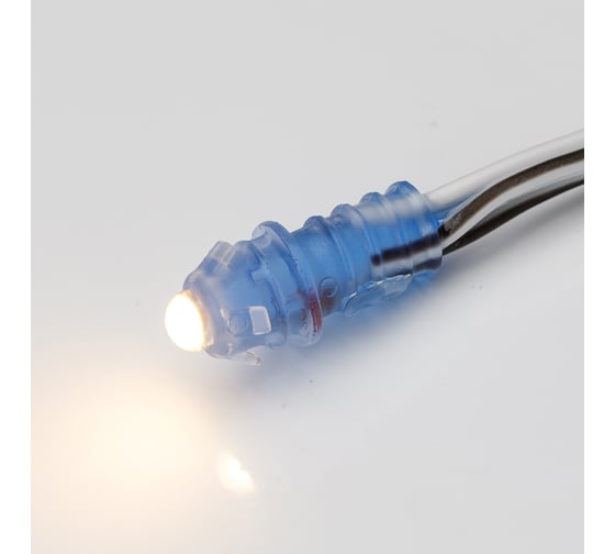 Герметичный модуль Arlight ARL-D9 12V Warm 028814 500 шт