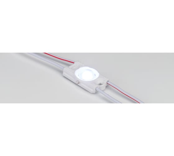 Герметичный модуль Arlight ARL-ORION-R05-12V Cool 026532 300 шт
