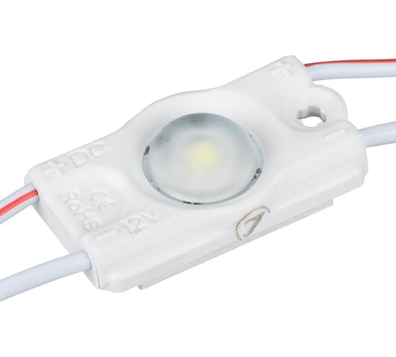 Герметичный модуль Arlight ARL-ORION-R05-12V Cool 026532 300 шт