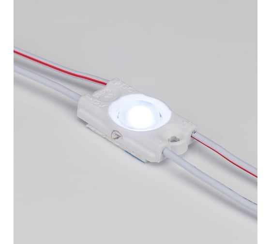 Герметичный модуль Arlight ARL-ORION-R05-12V Cool 026532 300 шт