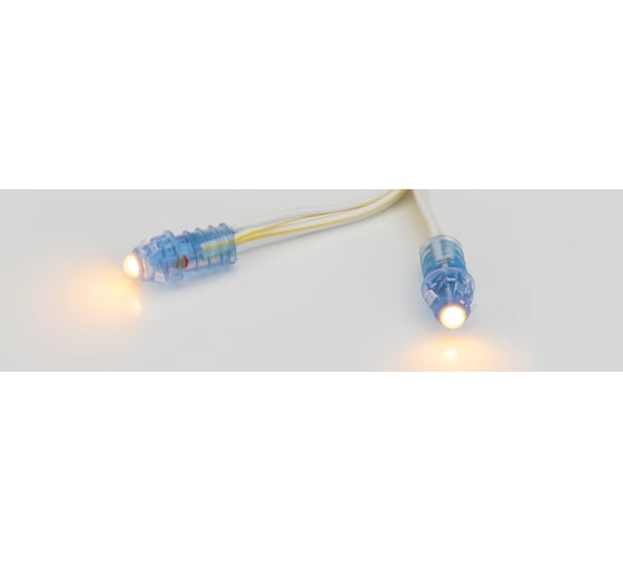 Герметичный модуль Arlight ARL-D9 12V Yellow 500шт 025877