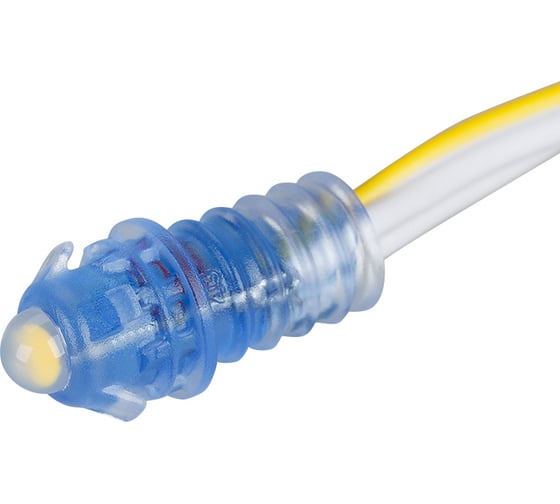 Герметичный модуль Arlight ARL-D9 12V Yellow 500шт 025877