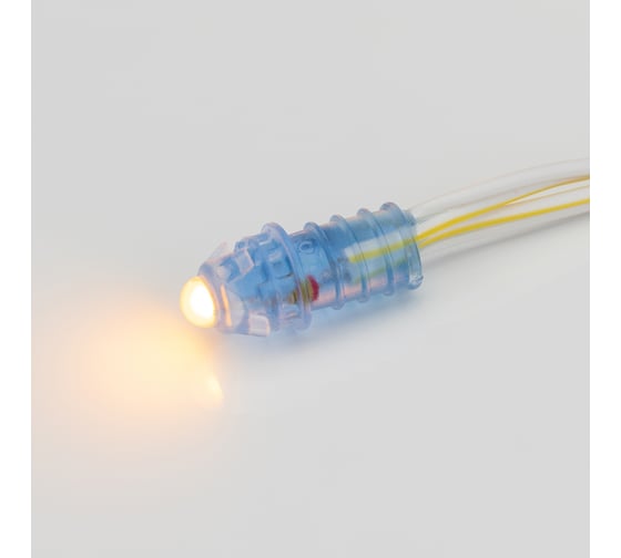 Герметичный модуль Arlight ARL-D9 12V Yellow 500шт 025877