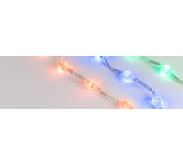Управляемый модуль Arlight 3D-PIXEL-DMX-3535-2-12V RGB 360deg, Пластик, 3 го 60 шт 029389