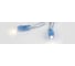 Герметичный модуль Arlight ARL-D9 5V Warm White 500 шт 023333 1