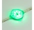Флэш-модуль Arlight ARL-PRO-D50-6LED RGB 12V Прозрачный 023754 40 шт 6