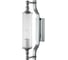 Бра Crystal lux Tomas AP1 Chrome 1