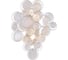 Настенный светильник Crystal lux Deseo AP2 Silver 1