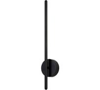 Настенный светодиодный светильник Crystal lux VERDE AP L500 BLACK