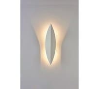 Настенный светильник Crystal lux CLT 029W400 WH