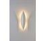 Настенный светильник Crystal lux CLT 029W400 WH 1