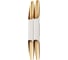 Настенный светильник Crystal lux CLT 332W4-V2 WH-GO 1