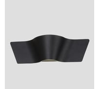 Настенный светодиодный светильник Crystal lux CLT 014W BL