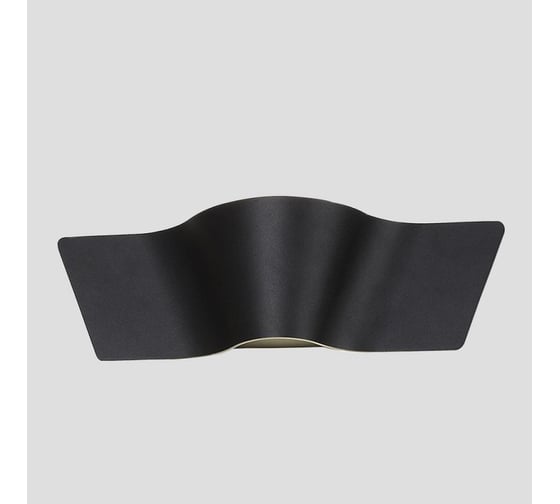 Настенный светодиодный светильник Crystal lux CLT 014W BL 1