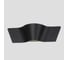 Настенный светодиодный светильник Crystal lux CLT 014W BL 1