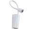 Бра Crystal lux CLT 213W WH 1