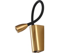 Бра Crystal lux CLT 213W BS