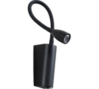 Бра Crystal lux CLT 213W BL